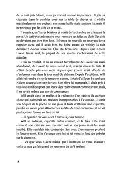 Les Éternels
