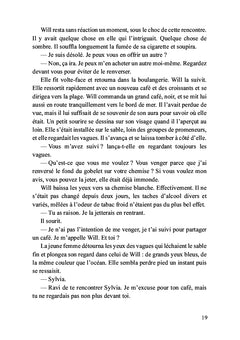 Les Éternels