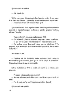 Les Éternels