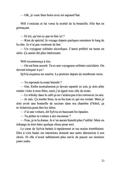 Les Éternels