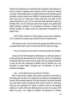 Les Éternels