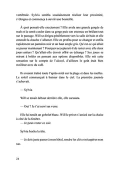 Les Éternels