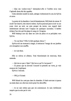 Les Éternels