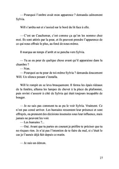 Les Éternels