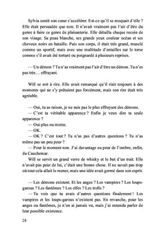 Les Éternels