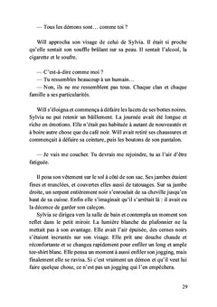 Les Éternels