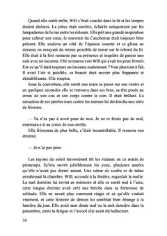 Les Éternels