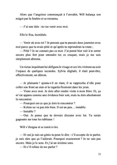 Les Éternels