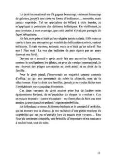 Bottées noires, souveraines !