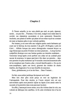 Bottées noires, souveraines !