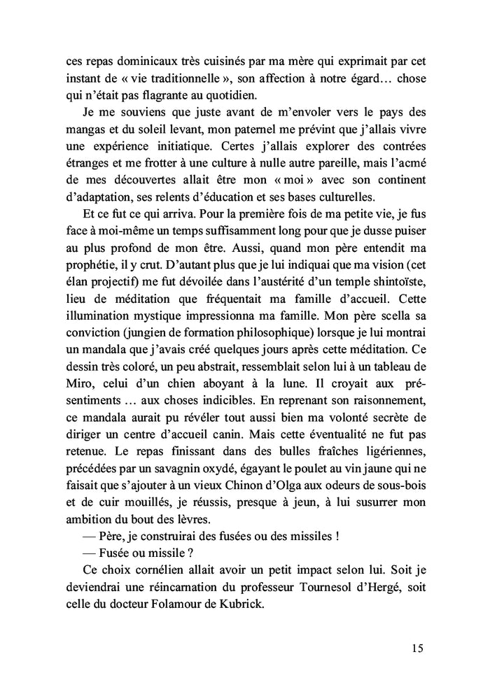 Bottées noires, souveraines !