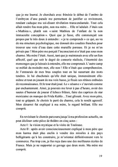 Bottées noires, souveraines !