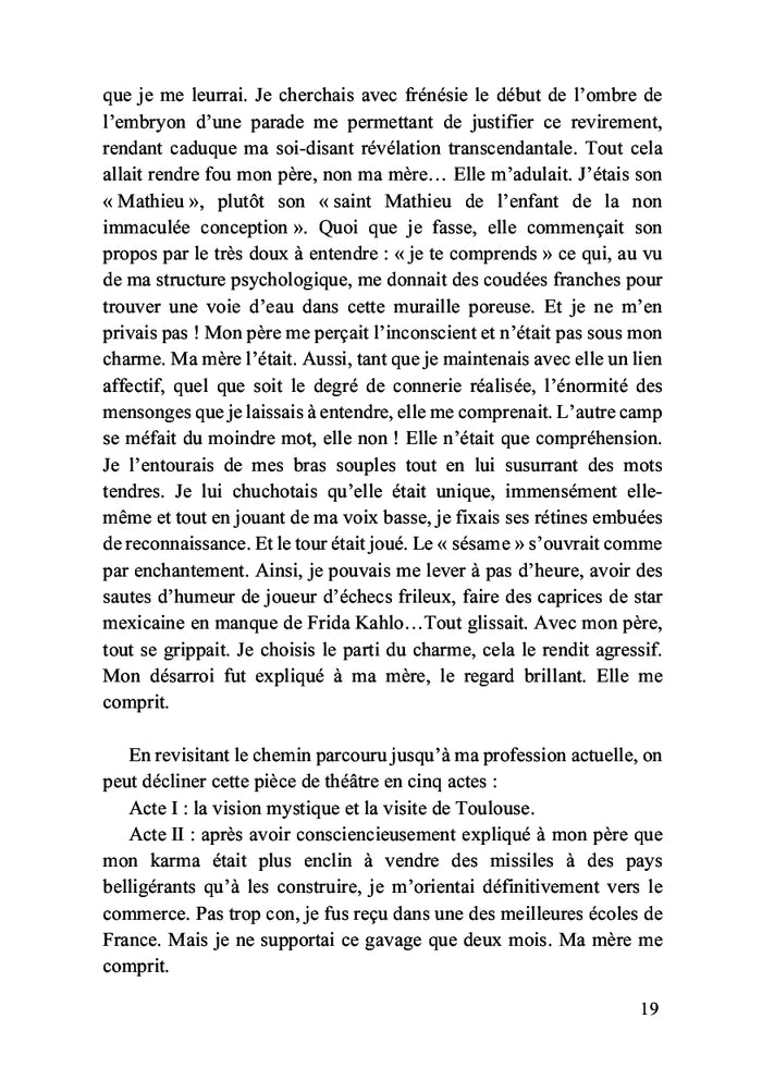 Bottées noires, souveraines !