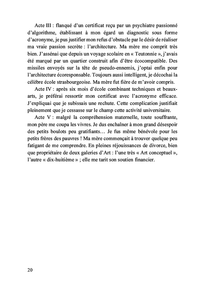 Bottées noires, souveraines !