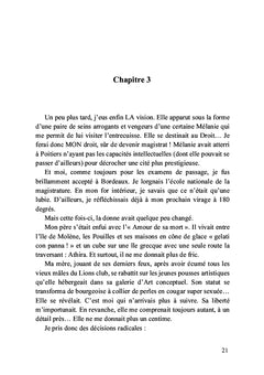 Bottées noires, souveraines !