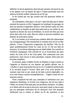 Bottées noires, souveraines !