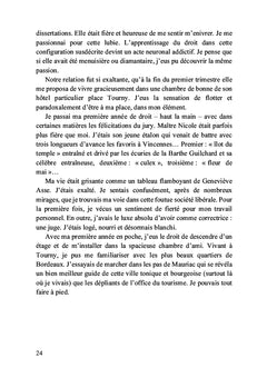 Bottées noires, souveraines !