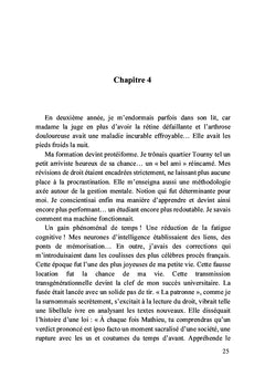 Bottées noires, souveraines !