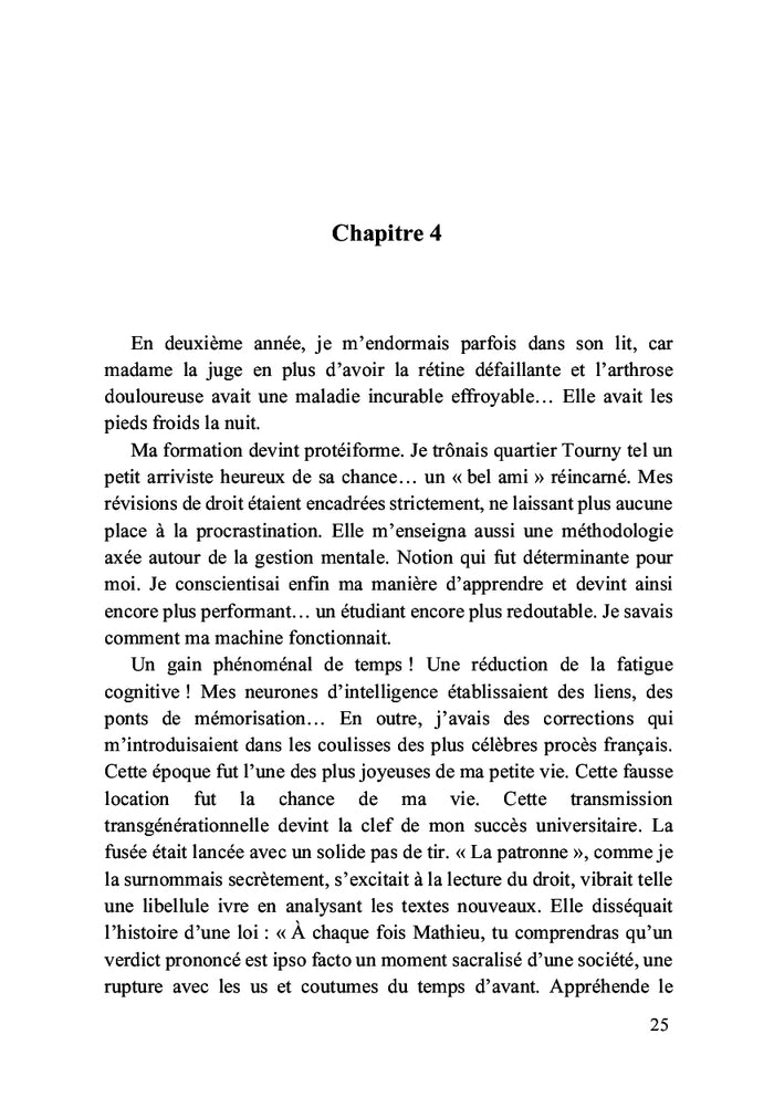 Bottées noires, souveraines !