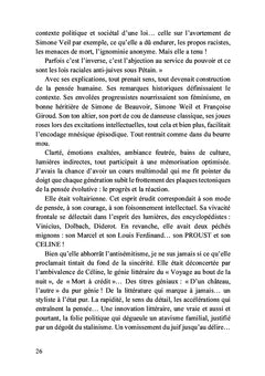 Bottées noires, souveraines !