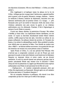 Bottées noires, souveraines !