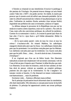 Bottées noires, souveraines !