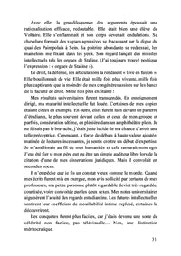 Bottées noires, souveraines !