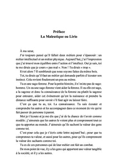 Quand le carré de chocolat ne suffit plus