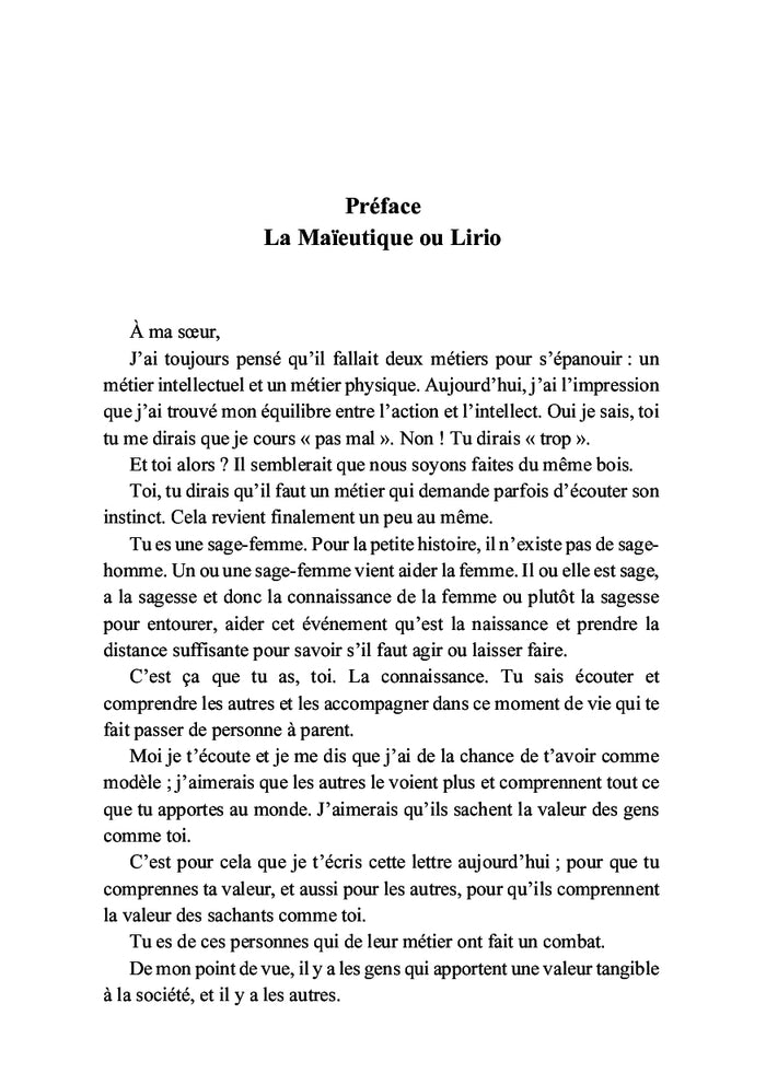 Quand le carré de chocolat ne suffit plus