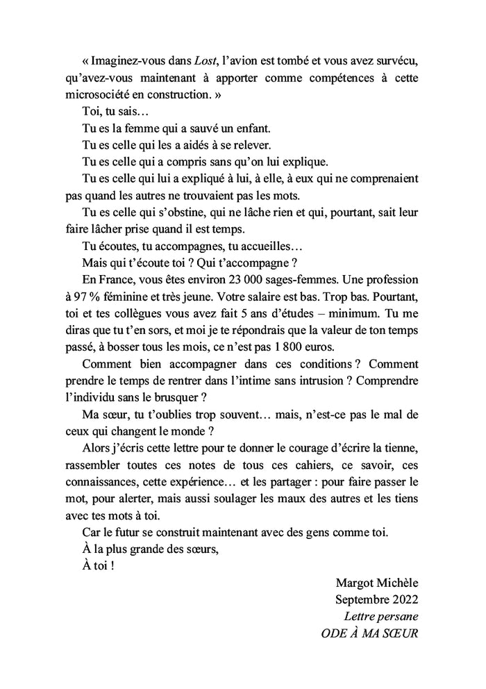 Quand le carré de chocolat ne suffit plus