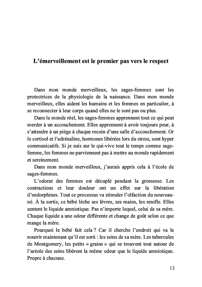 Quand le carré de chocolat ne suffit plus