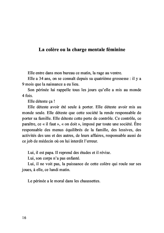 Quand le carré de chocolat ne suffit plus