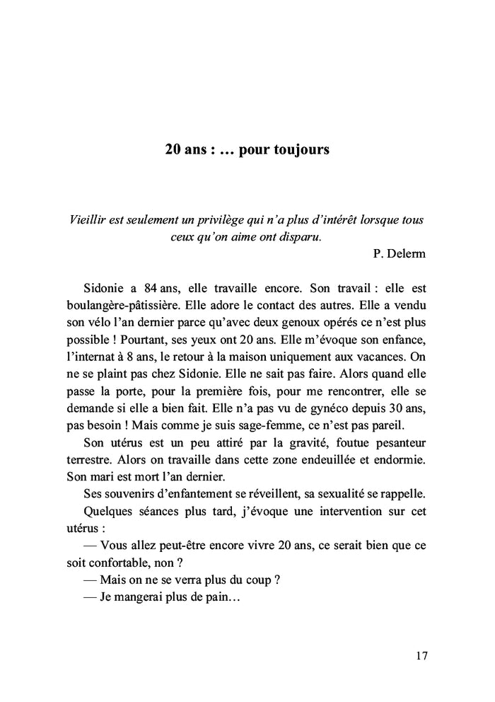 Quand le carré de chocolat ne suffit plus