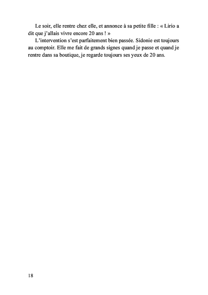 Quand le carré de chocolat ne suffit plus