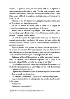 Quand le carré de chocolat ne suffit plus