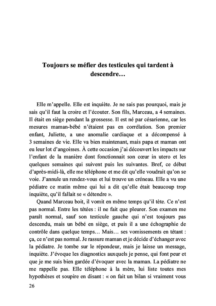 Quand le carré de chocolat ne suffit plus