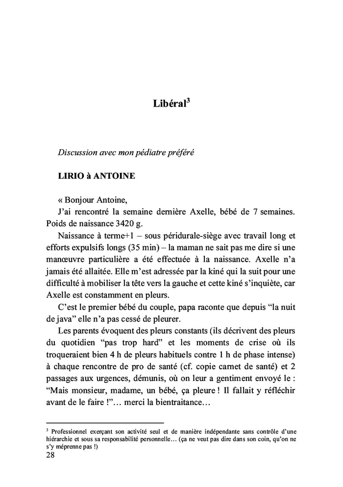 Quand le carré de chocolat ne suffit plus