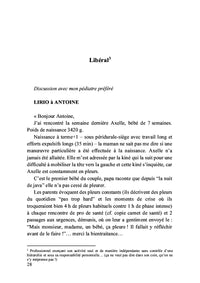 Quand le carré de chocolat ne suffit plus