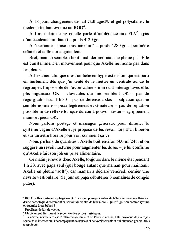 Quand le carré de chocolat ne suffit plus