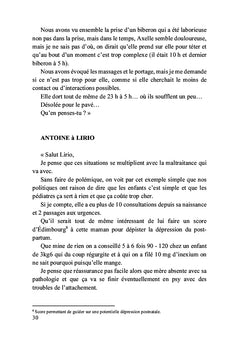 Quand le carré de chocolat ne suffit plus