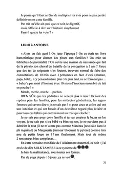 Quand le carré de chocolat ne suffit plus