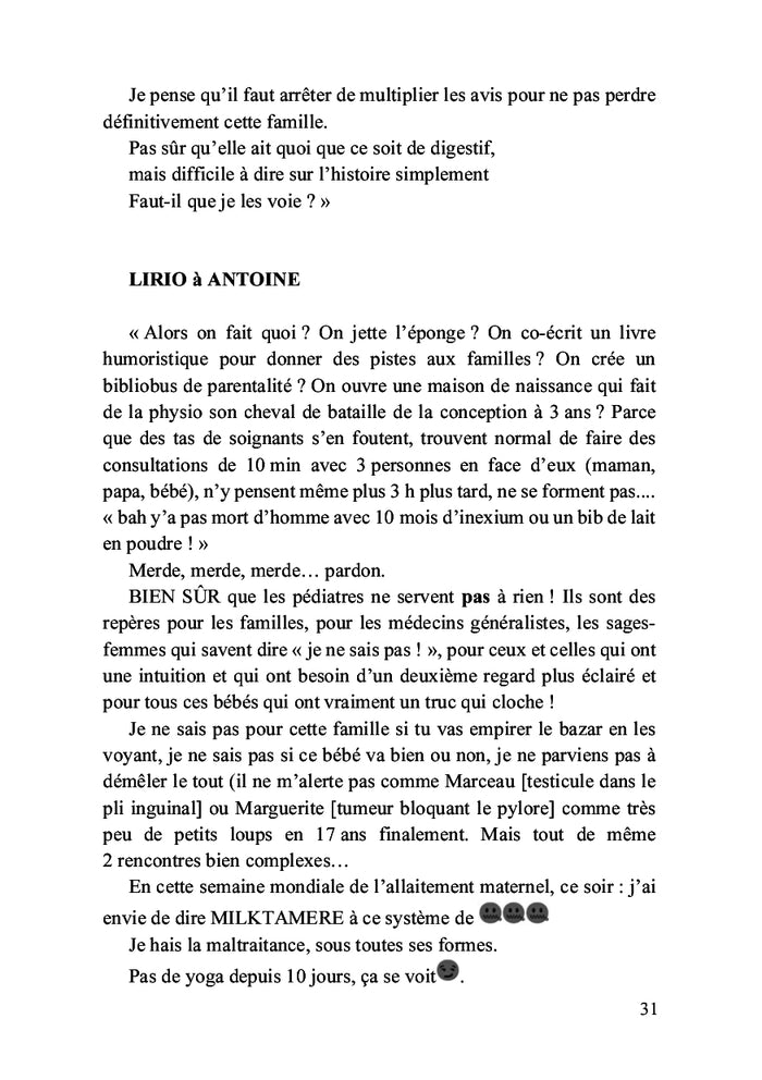 Quand le carré de chocolat ne suffit plus