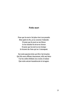 La source de Pégase