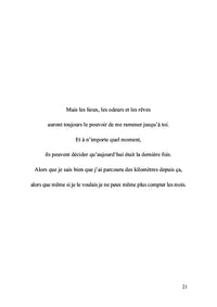 Le deuil d'un vivant