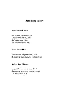 Quand souffle un vent d'Ouest