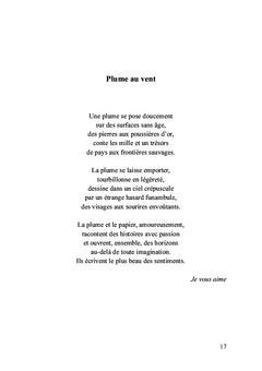 Quand souffle un vent d'Ouest