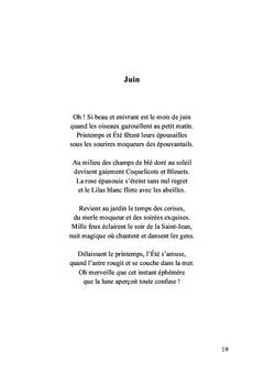 Quand souffle un vent d'Ouest