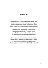 Quand souffle un vent d'Ouest