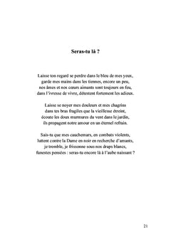 Quand souffle un vent d'Ouest