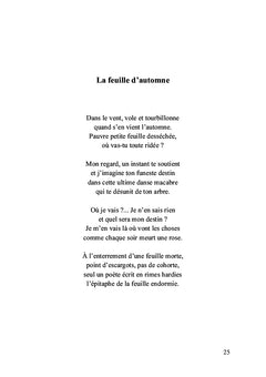 Quand souffle un vent d'Ouest